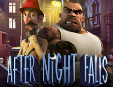 After Night Falls