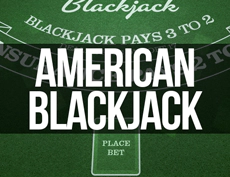 American Blackjack