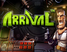 Arrival