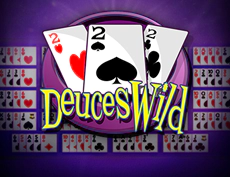Deuces Wild