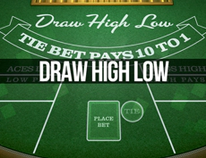 Draw Hi-Lo
