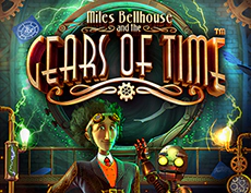 Gears of Time