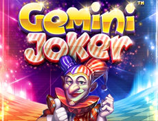 Gemini Joker
