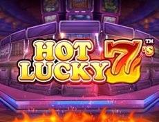 Hot Lucky 7's