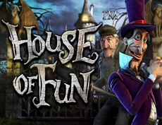 House of Fun