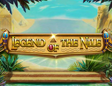 Legend Of The Nile