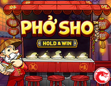 Pho Sho
