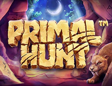 Primal Hunt