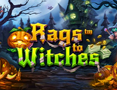 Rags to Witches