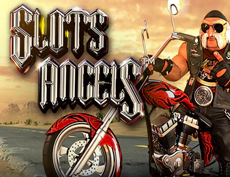 Slots Angels