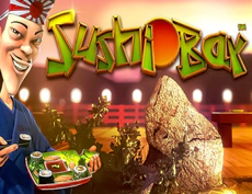 Sushi Bar