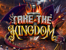 Take The Kingdom