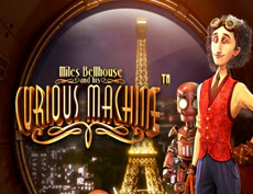 The Curious Machine
