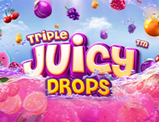 Triple Juicy Drops