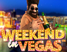 Weekend In Vegas