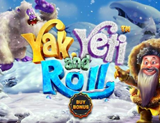 Yak, Yeti & Roll