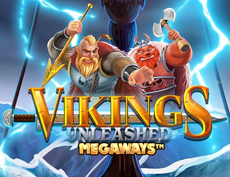 Vikings Unleashed M.