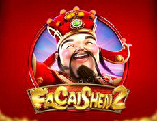 Fa Cai Shen 2