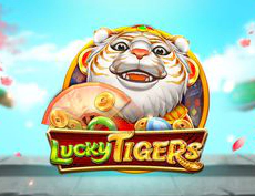 Lucky Tigers