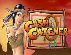 Indian Cash Catcher