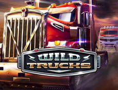 Wild Trucks