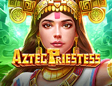 AztecPriestess