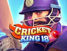 Cricket King 18