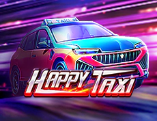 Happy Taxi