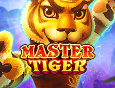 Master Tiger