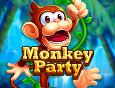 Monkey Party