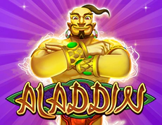 Aladdin
