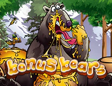 Bonus Bear