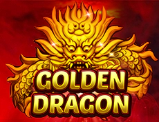 Golden Dragon