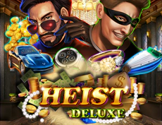 Heist Deluxe