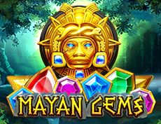 Mayan Gems