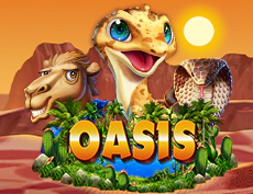 Oasis