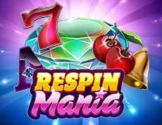 Respin Mania