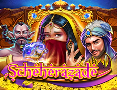 Scheherazade