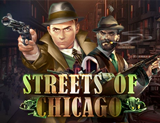 Streets Of Chicago