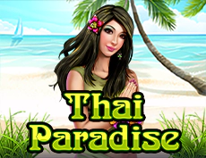 Thai Paradise