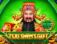 Tsai Shen's Gift