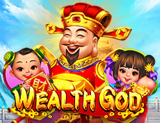 Wealth God