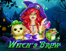 Witch's Brew