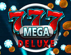 777 Mega Deluxe™