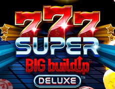 777 Super BigBuildUp™ Deluxe™