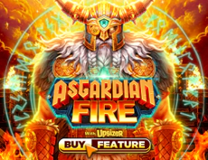 Asgardian Fire™