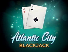 Atlantic City Blackjack (Jade)