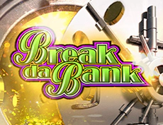 Break da Bank