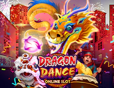 Dragon Dance
