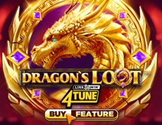 Dragon's Loot Link&Win 4Tune™